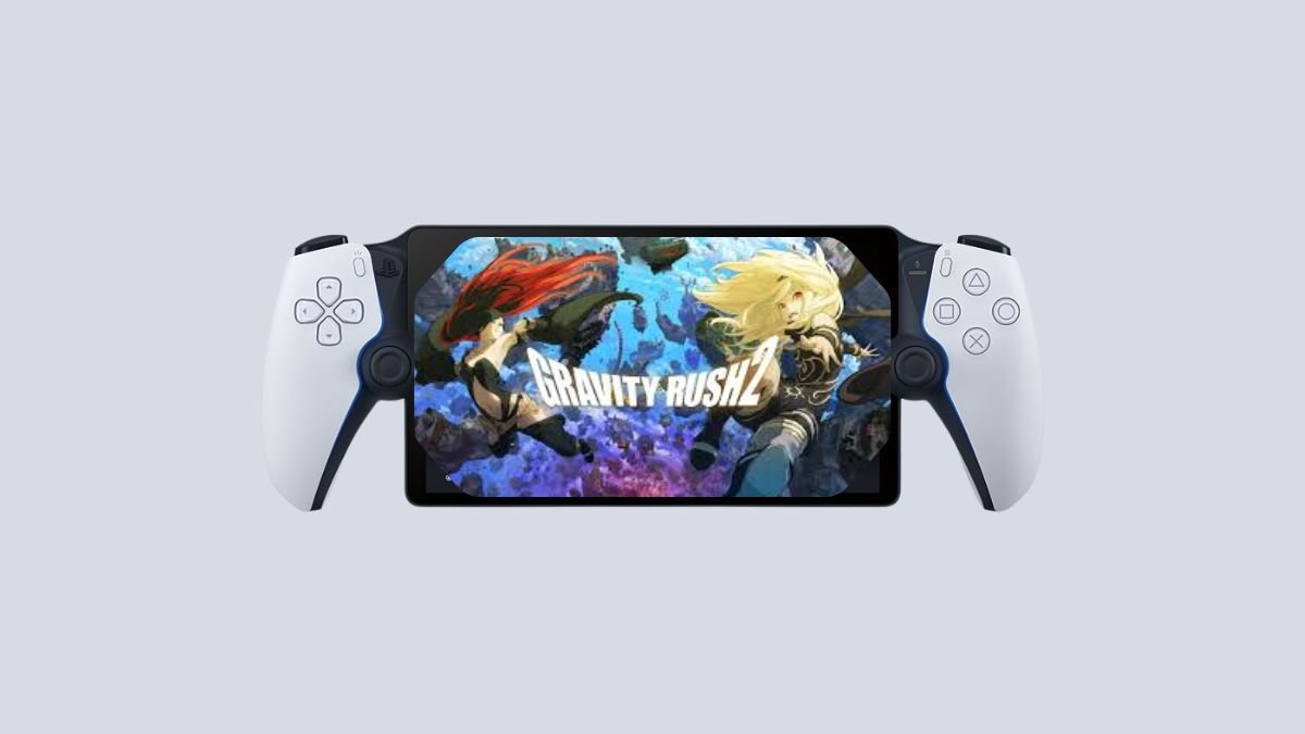 Gravity Rush 2 – The Sky’s No Limit for Kat’s Adventure