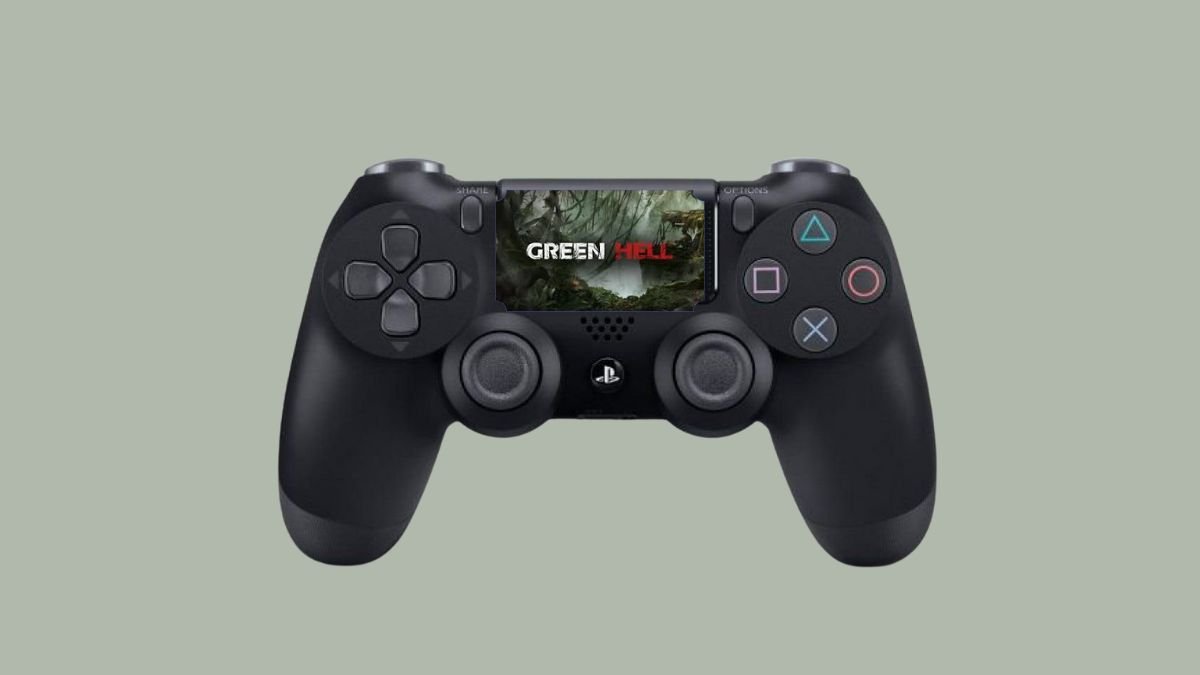 Green Hell – Amazon Survival Challenge