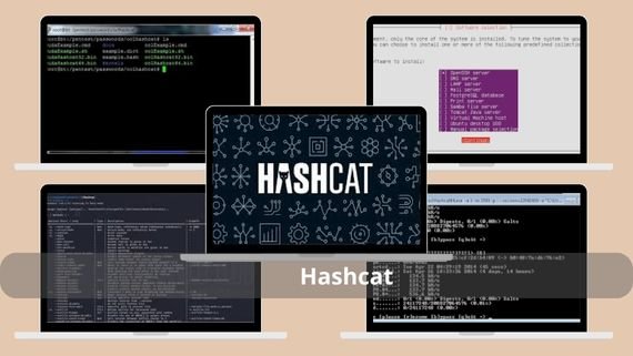 Hashcat