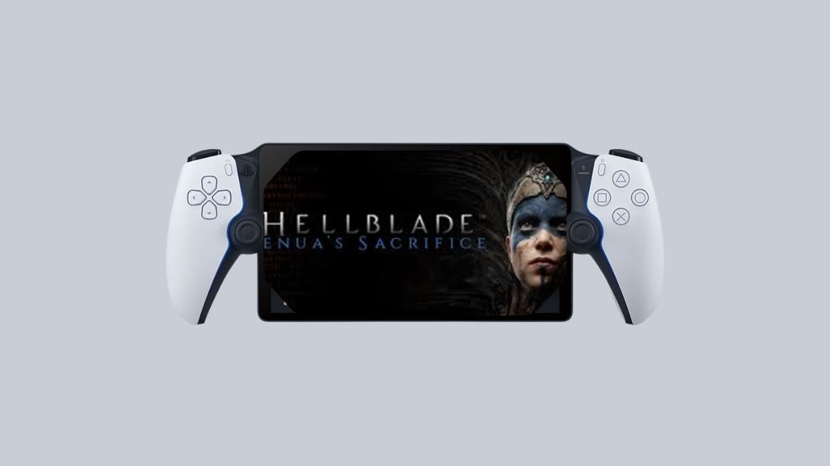 Hellblade: Senua’s Sacrifice – Psychological Norse Adventure
