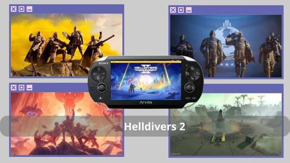 Helldivers 2