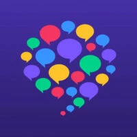 HelloTalk – Language Exchange with 260+ Languages Logo
