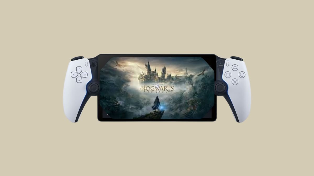 Hogwarts Legacy – A Magical RPG Adventure in the 1800s