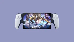 Honkai: Star Rail – A Stellar Turn-Based Odyssey