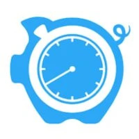 Hours Tracker – Simple and Powerful Time Tracking Logo