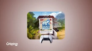 House Flipper 2 – Relaxing House Renovation Simulator