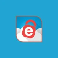 IDrive – Secure Cloud Backup for All Devices Logo