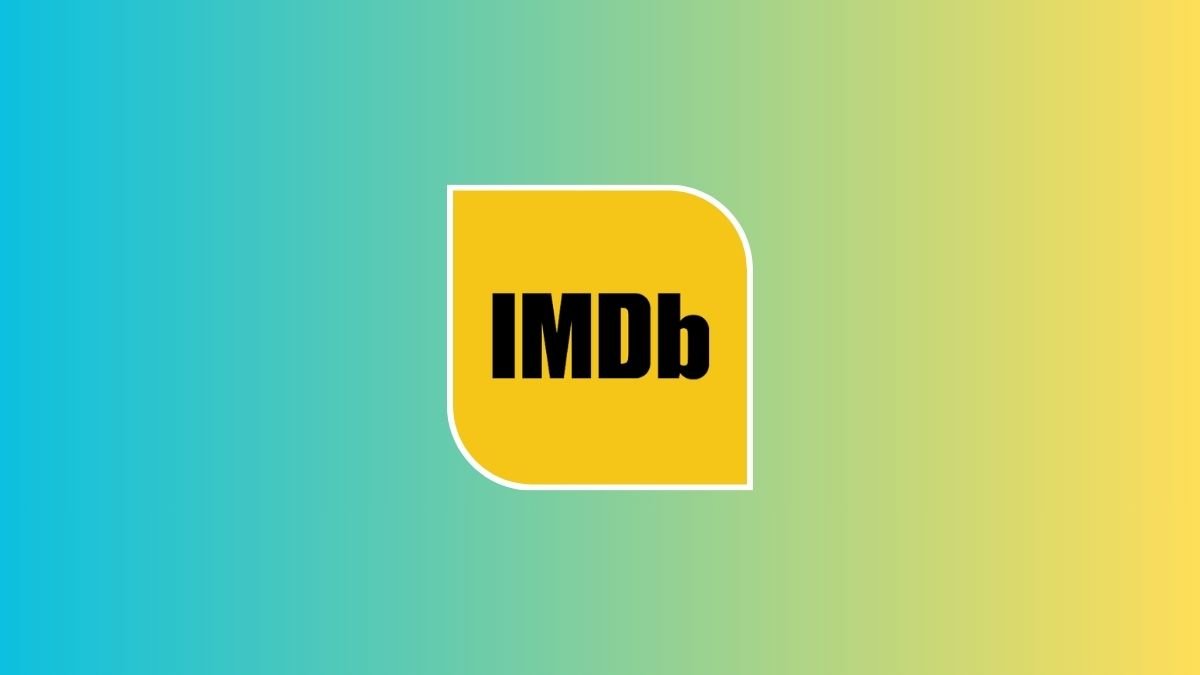 IMDb – Movie and TV show discovery platform