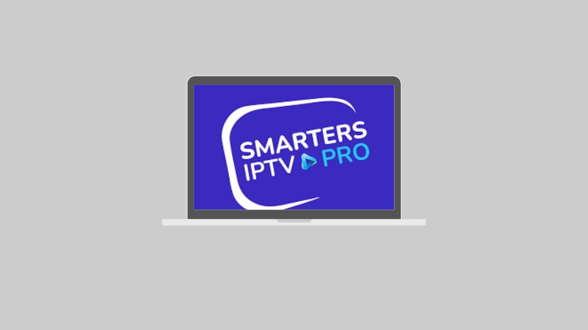 IPTV Smarters Pro – Premium IPTV player streaming solution