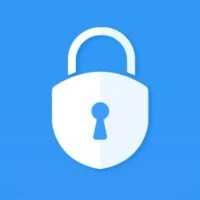 IVY AppLock – Secure App Lock with Pattern Protection Logo