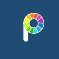 Ibis Paint X – Advanced Digital Drawing App Logo