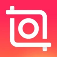 InShot – Professional Video Editor and Maker Logo