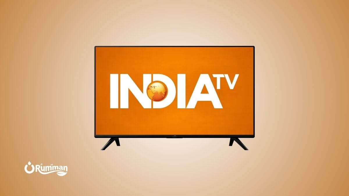 India TV Frequency on GSAT-15 2026 – Complete Settings