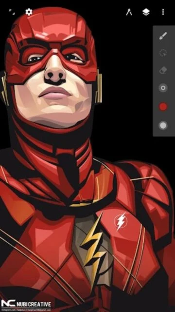 Infinite Design Screenshot