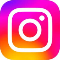 Instagram – Share photos, videos and connect with friends Logo