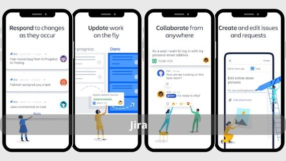 Jira