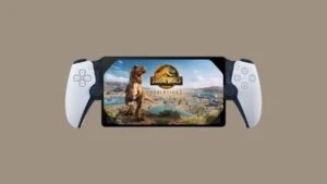 Jurassic World Evolution 2 – Building the Definitive Dinosaur Park