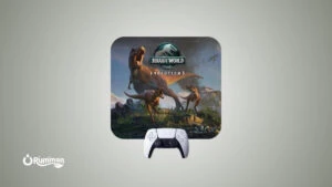 Jurassic World Evolution 3 – Master Prehistoric Park Management