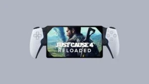 Just Cause 4 – Explosive Chaos in an Unstable World