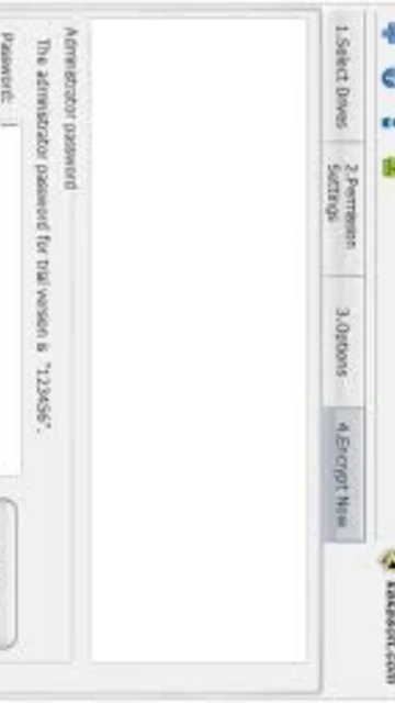 Kakasoft USB Security