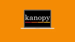 Kanopy – Free streaming library service for schools and libraries