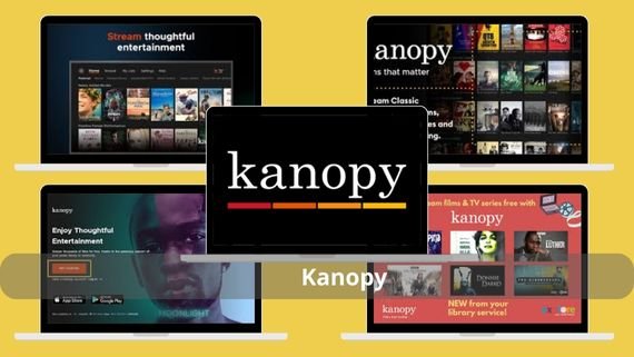 Kanopy 