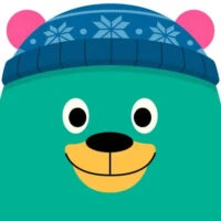 Khan Academy Kids – Award-winning reading and math app Logo