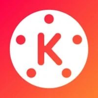 KineMaster – Professional Mobile Video Editing Made Simple Logo