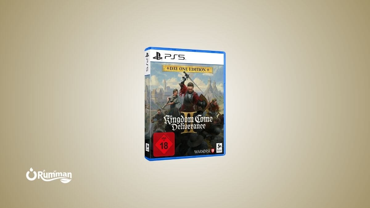 Kingdom Come: Deliverance 2 – Medieval Masterpiece