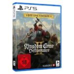 Kingdom Come Deliverance 2 PS