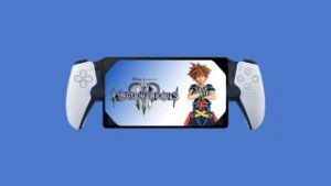 Kingdom Hearts III – Action-RPG Conclusion