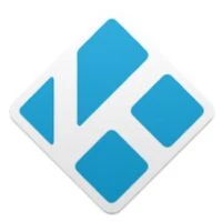 Kodi – Award-Winning Free Media Center Hub Logo