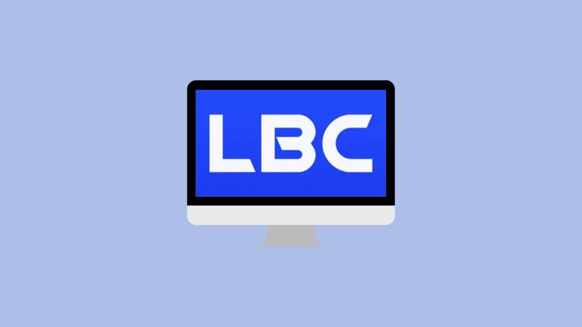 LBC International HD Frequency on Badr 8 (26°E) – Complete Tuning Settings