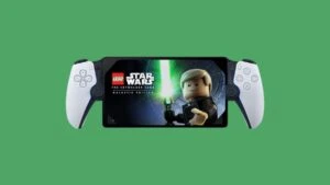 LEGO Star Wars: The Skywalker Saga – Complete Brick Adventure