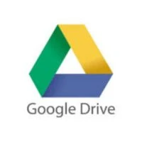 Google Drive for Desktop – Unified Cloud File Streaming & Management Logo