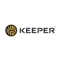 Keeper Security – Enterprise Password Manager with Zero-Knowledge Architecture Logo