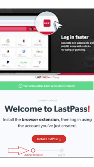 LastPass