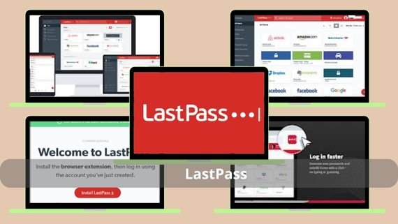 LastPass