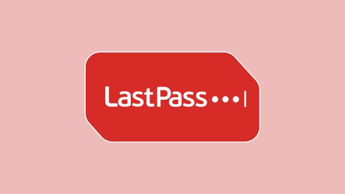 LastPass – Leading Password Manager with Zero-Knowledge Security