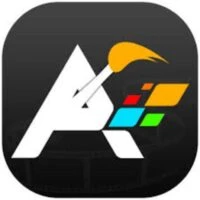 Legend – Intro & Animated Text Animation Maker Logo