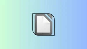 LibreOffice Viewer: Open Office Documents on Android Free