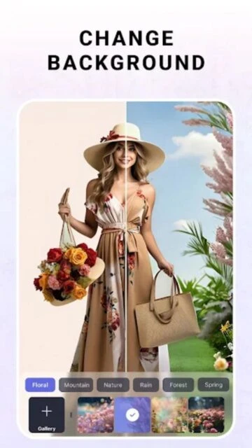 LightX Photo Editor & Retouch