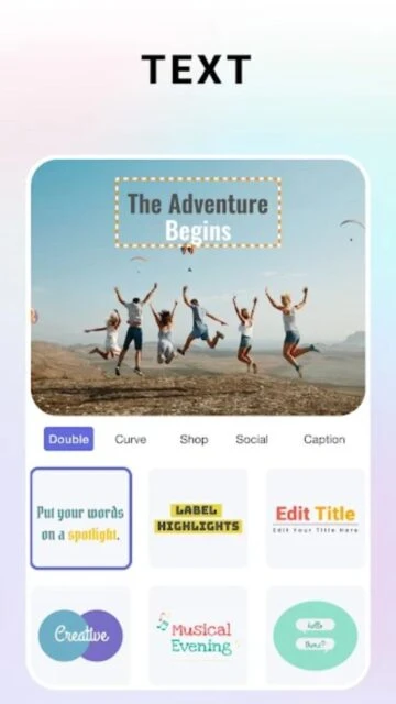 LightX Photo Editor & Retouch Screenshot