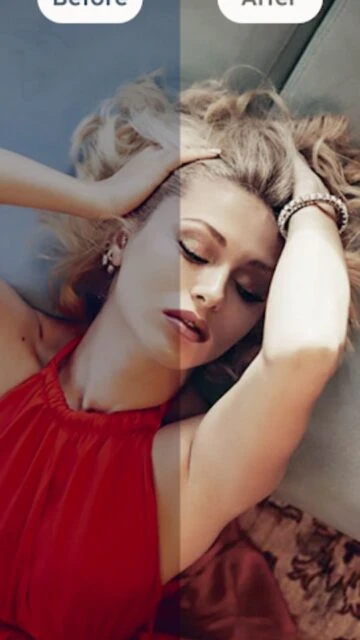 Lightroom Mobile Premium