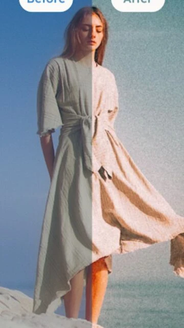 Lightroom Mobile Premium