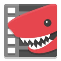 Lightworks – Professional video editing software Logo