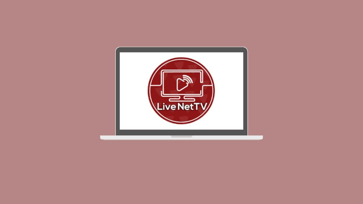 Live NetTV – Free streaming app with 800+ global TV channels