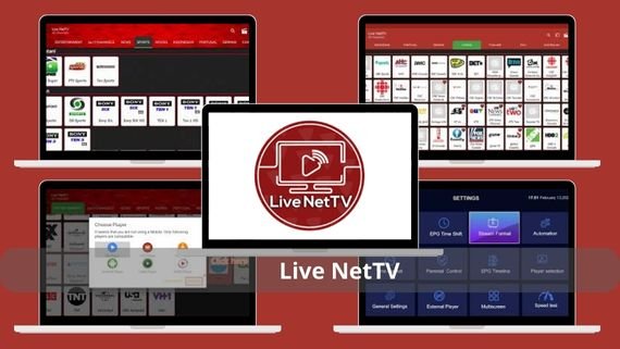 Live NetTV