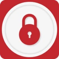 Lock Me Out – Digital wellness app blocker site filter Logo