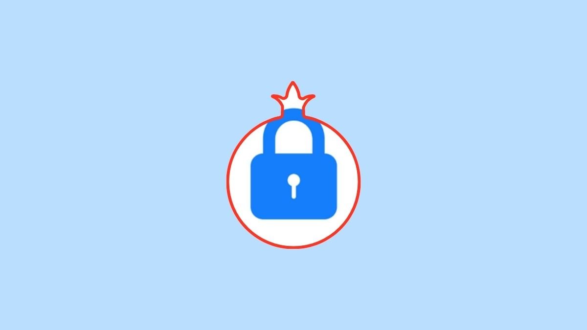 Lockdown – Android Device Security Lock Tool